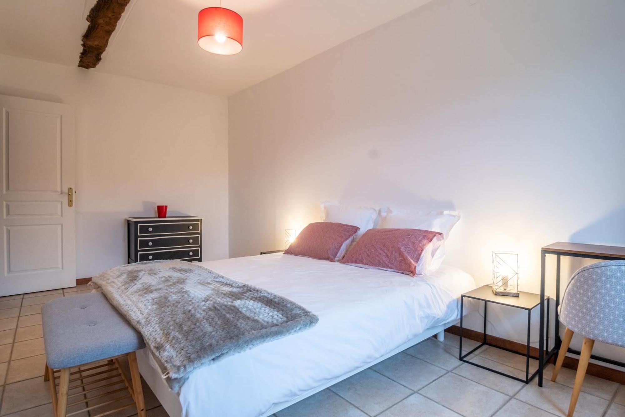 L'Ilot Pomme Cottage Campigny  Eksteriør bilde